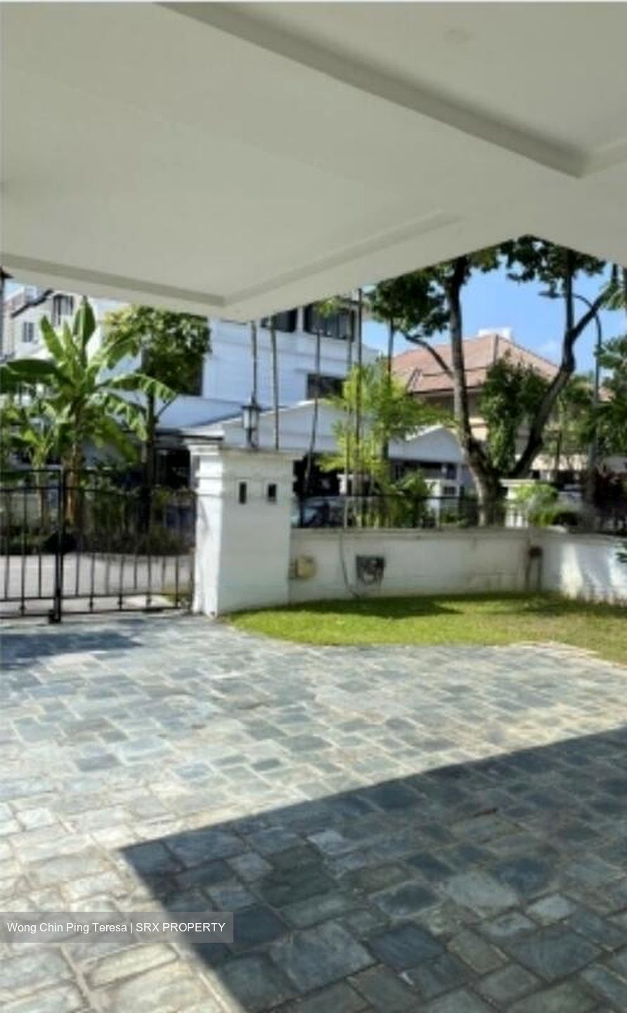 Residences @ Novena (D11), Detached #482511591